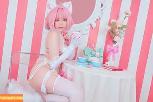 ZinieQ Cosplayer photo #0813