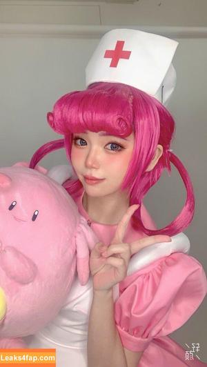 ZinieQ Cosplayer photo #0844
