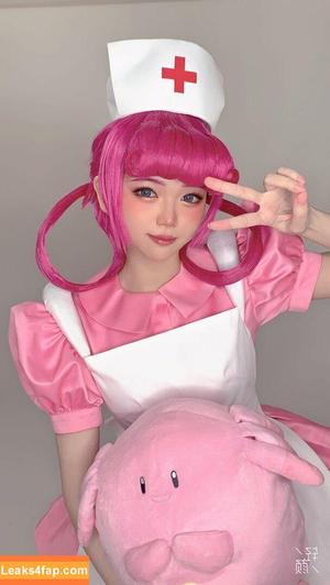 ZinieQ Cosplayer photo #0846