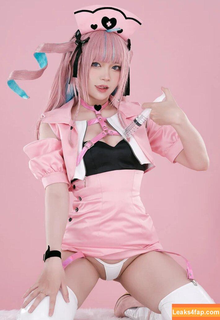 ZinieQ Cosplayer / Zinie / ZinieQ / zinieq_cosplayer leaked photo photo #1041