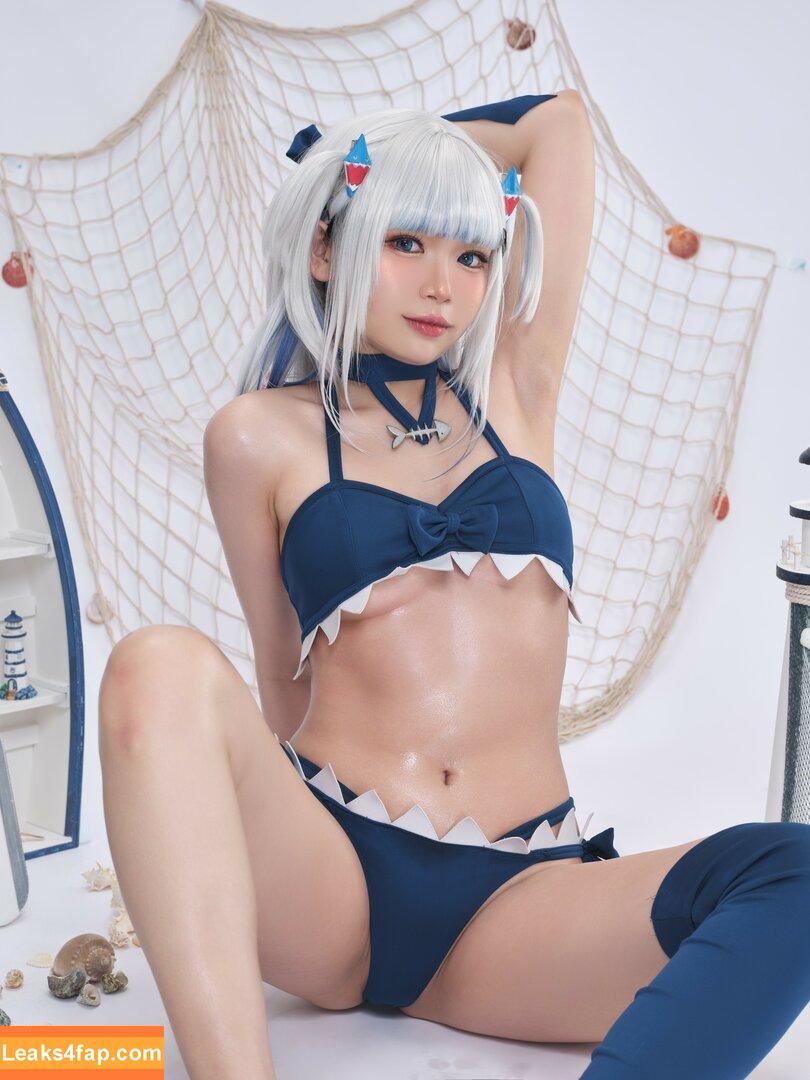 ZinieQ Cosplayer / Zinie / ZinieQ / zinieq_cosplayer leaked photo photo #1204