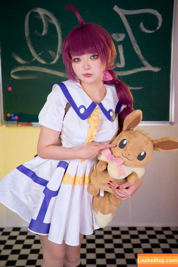 ZinieQ Cosplayer / Zinie / ZinieQ / zinieq_cosplayer leaked photo photo #1238