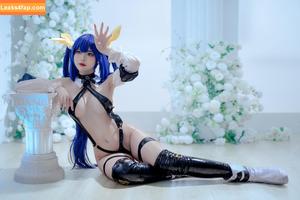 ZinieQ Cosplayer photo #1138