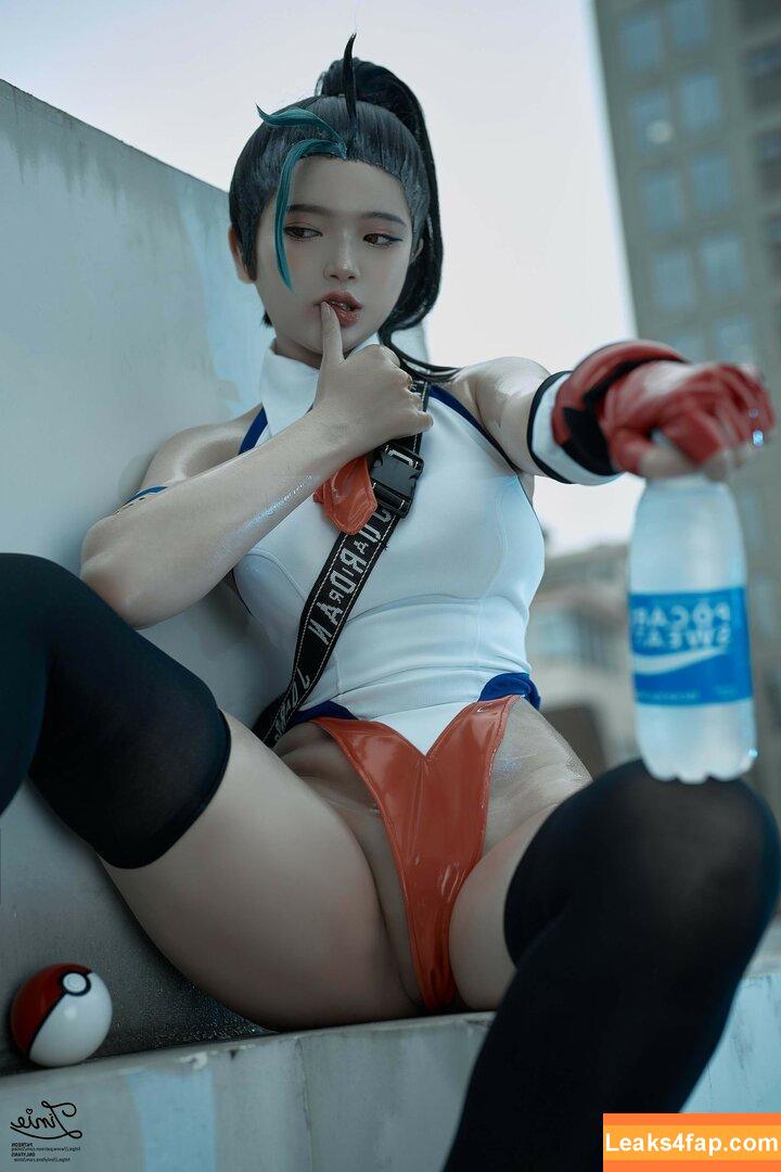 ZinieQ / zinieqcute / ππ’π§π’ππ leaked photo photo #0002