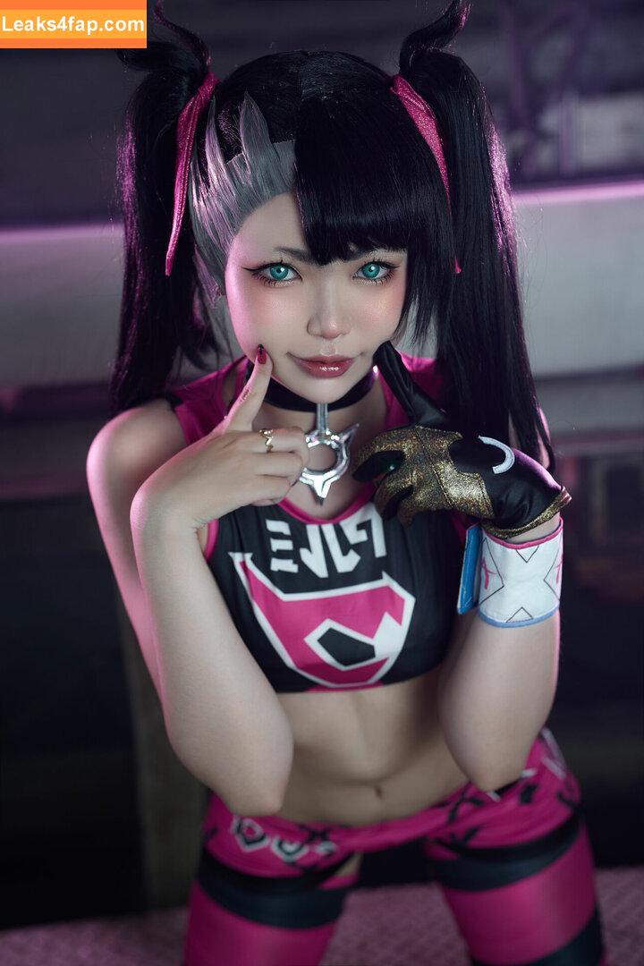 ZinieQ / zinieqcute / 𝐙𝐢𝐧𝐢𝐞𝐐 leaked photo photo #0014