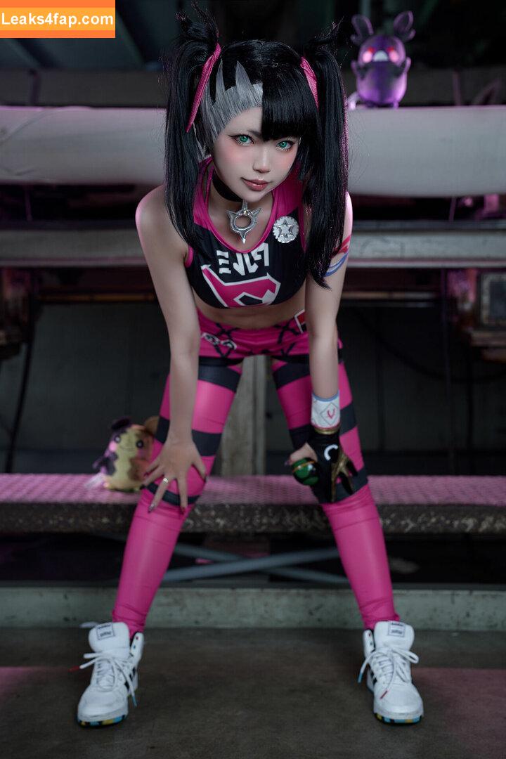 ZinieQ / zinieqcute / 𝐙𝐢𝐧𝐢𝐞𝐐 leaked photo photo #0017