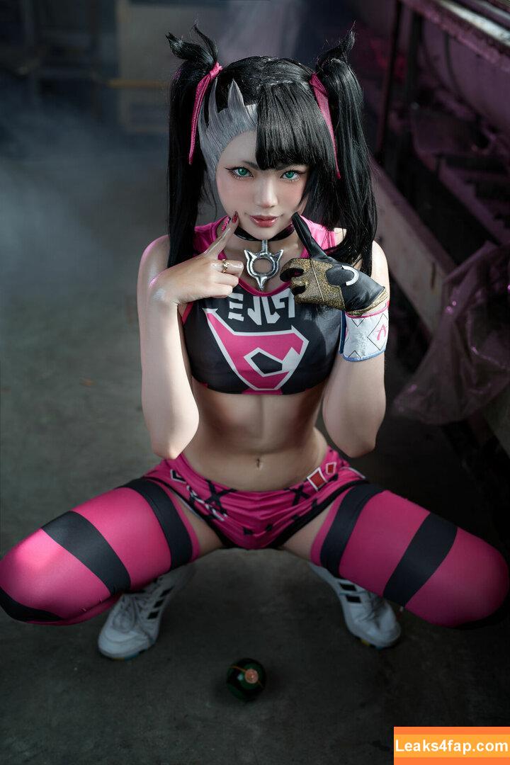 ZinieQ / zinieqcute / ππ’π§π’ππ leaked photo photo #0021