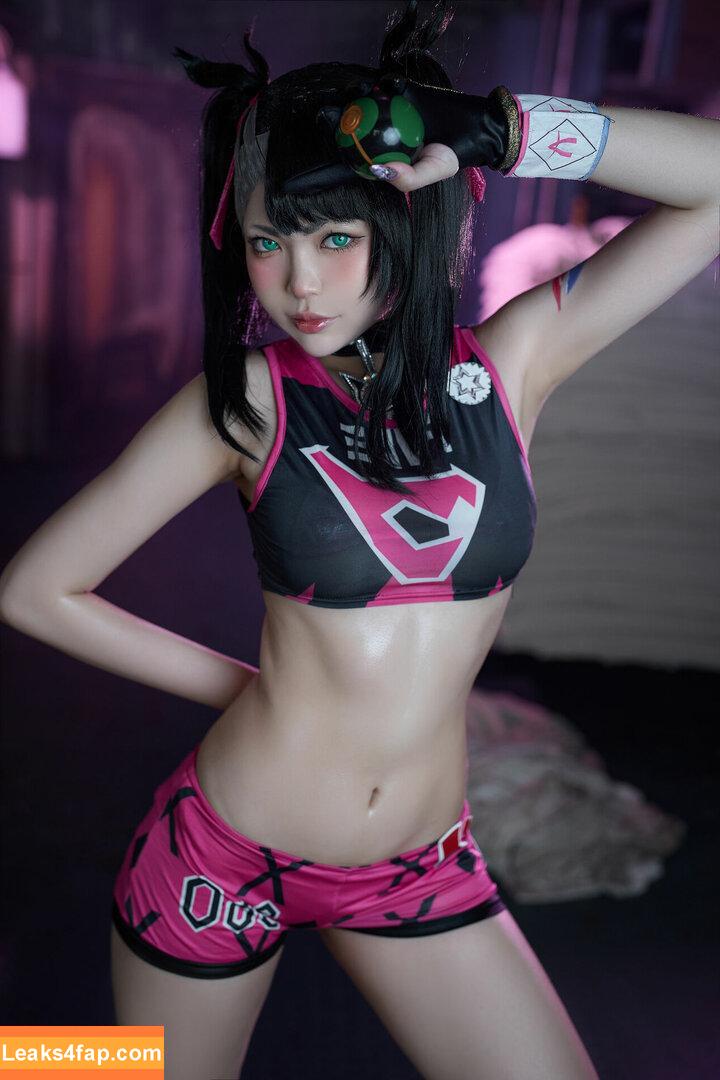 ZinieQ / zinieqcute / ππ’π§π’ππ leaked photo photo #0029