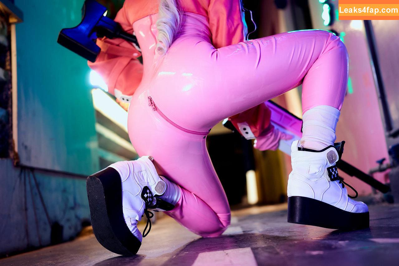 ZinieQ / zinieqcute / 𝐙𝐢𝐧𝐢𝐞𝐐 leaked photo photo #0042