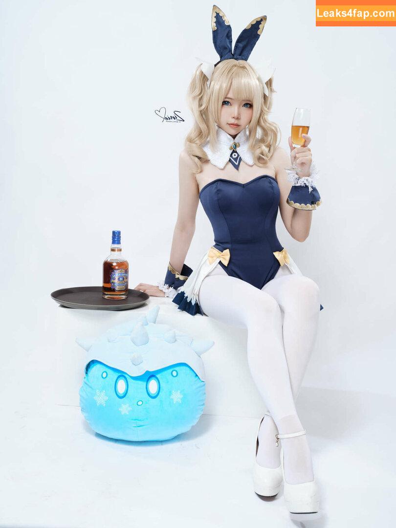 ZinieQ / zinieqcute / ππ’π§π’ππ leaked photo photo #0080