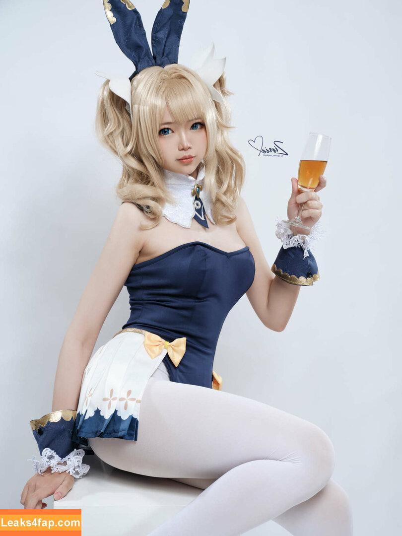 ZinieQ / zinieqcute / ππ’π§π’ππ leaked photo photo #0081