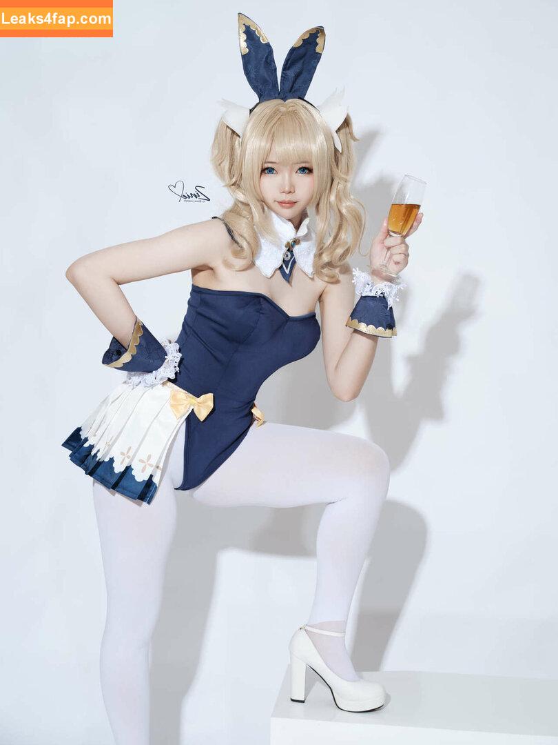 ZinieQ / zinieqcute / ππ’π§π’ππ leaked photo photo #0083