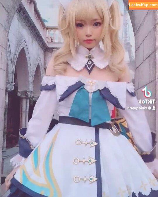 ZinieQ / zinieqcute / ππ’π§π’ππ leaked photo photo #0087