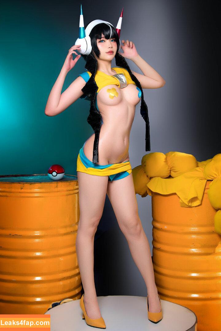 ZinieQ / zinieqcute / ππ’π§π’ππ leaked photo photo #0097