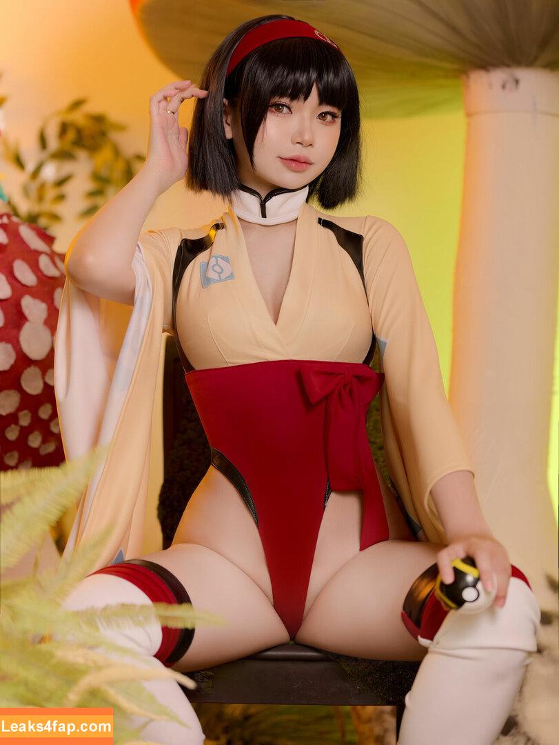 ZinieQ / zinieqcute / ππ’π§π’ππ leaked photo photo #0112