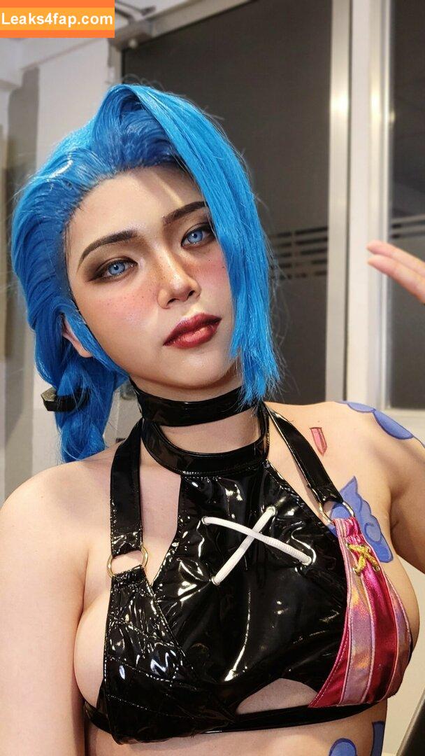 ZinieQ / zinieqcute / 𝐙𝐢𝐧𝐢𝐞𝐐 leaked photo photo #0136