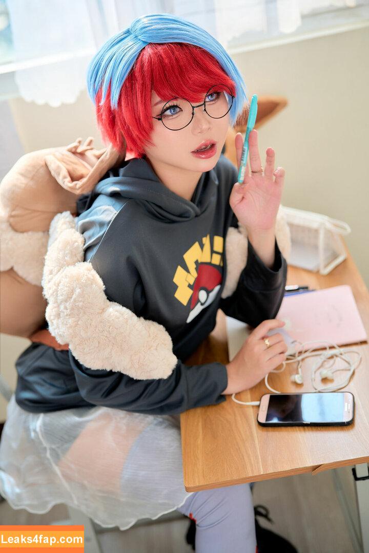 ZinieQ / zinieqcute / 𝐙𝐢𝐧𝐢𝐞𝐐 leaked photo photo #0210