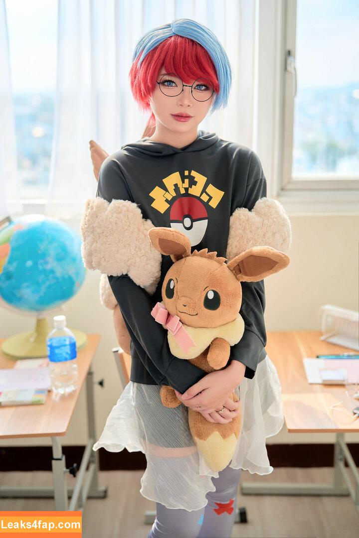 ZinieQ / zinieqcute / 𝐙𝐢𝐧𝐢𝐞𝐐 leaked photo photo #0211