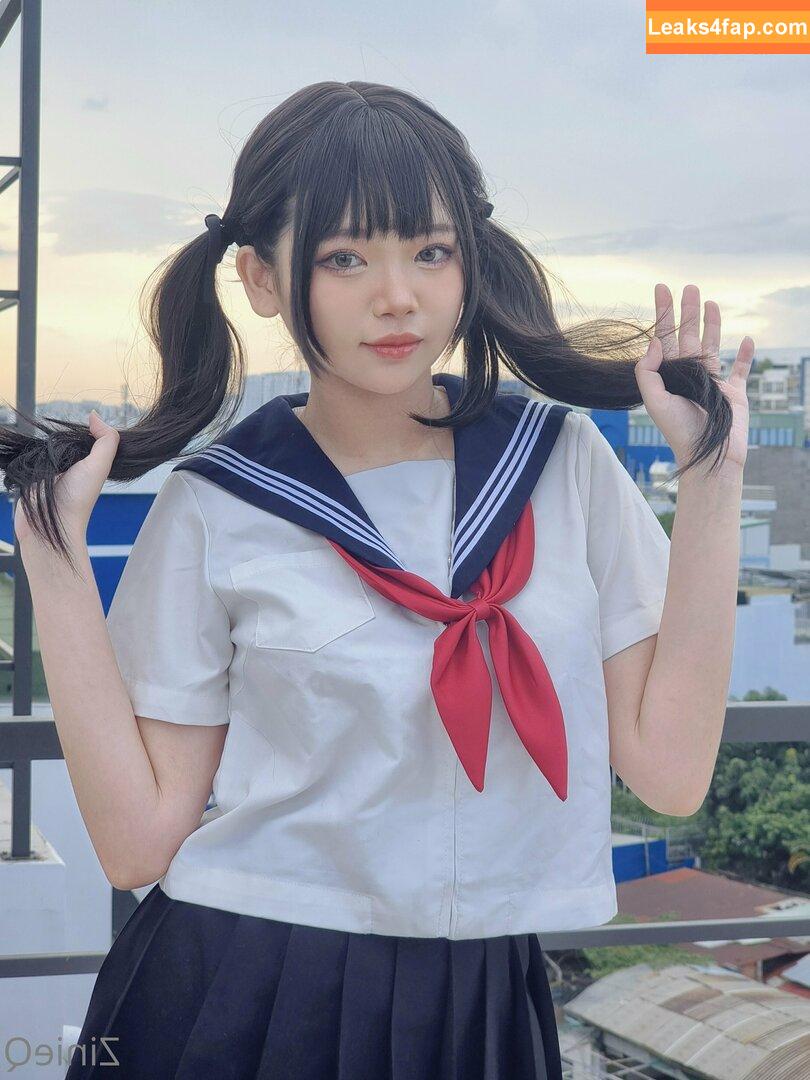ZinieQ / zinieqcute / 𝐙𝐢𝐧𝐢𝐞𝐐 leaked photo photo #0270
