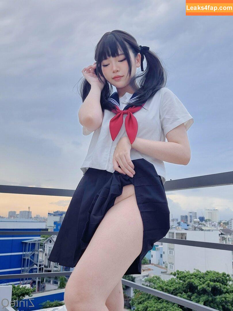 ZinieQ / zinieqcute / 𝐙𝐢𝐧𝐢𝐞𝐐 leaked photo photo #0271