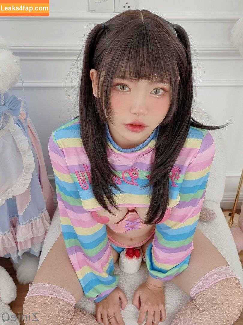 ZinieQ / zinieqcute / 𝐙𝐢𝐧𝐢𝐞𝐐 leaked photo photo #0290