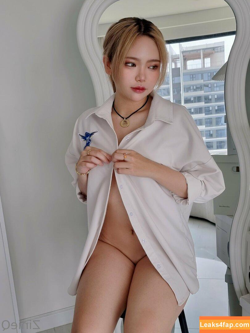 ZinieQ / zinieqcute / 𝐙𝐢𝐧𝐢𝐞𝐐 leaked photo photo #0302