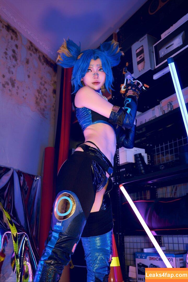 ZinieQ / zinieqcute / 𝐙𝐢𝐧𝐢𝐞𝐐 leaked photo photo #0331