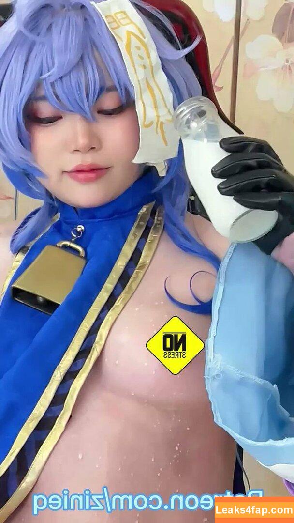 ZinieQ / zinieqcute / 𝐙𝐢𝐧𝐢𝐞𝐐 leaked photo photo #0339