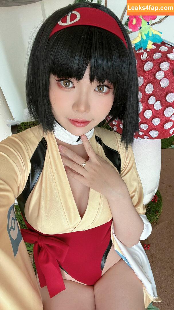 ZinieQ / zinie / zinieq_cosplayer / 𝐙𝐢𝐧𝐢𝐞𝐐 leaked photo photo #0510