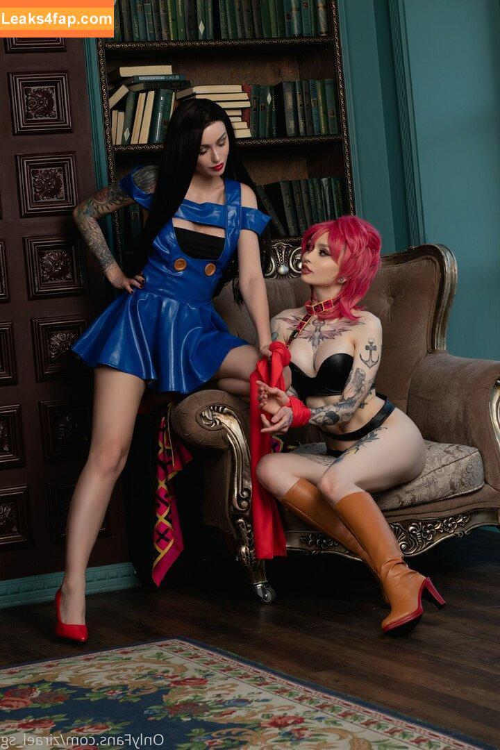 Zirael_Rem / zirael_sg leaked photo photo #0037