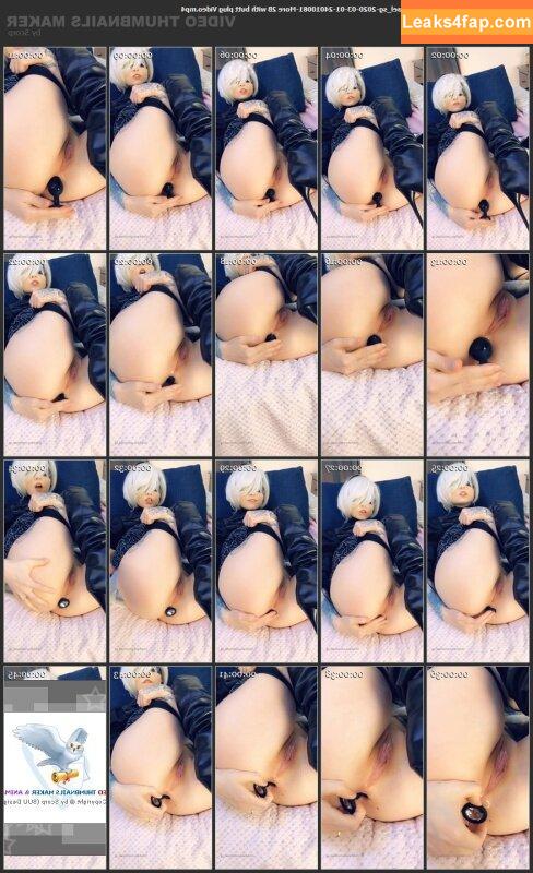 Zirael_Rem / zirael_sg leaked photo photo #0069