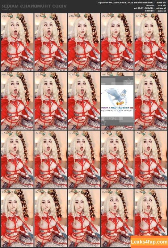 Zirael_Rem / zirael_sg leaked photo photo #0074