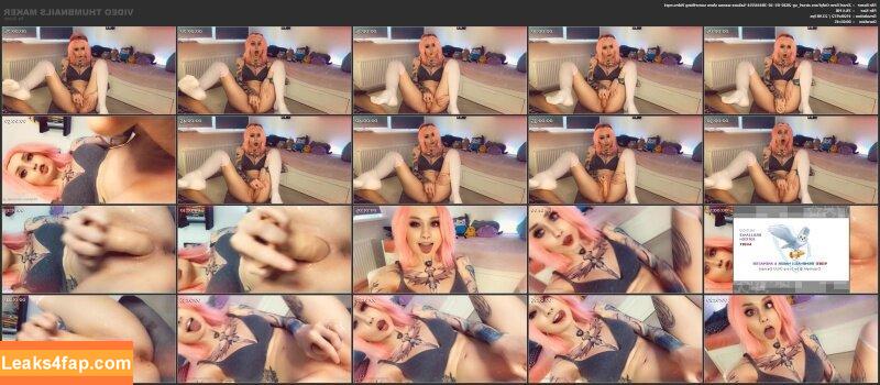 Zirael_Rem / zirael_sg leaked photo photo #0083