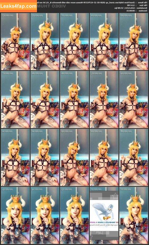 Zirael_Rem / zirael_sg leaked photo photo #0086
