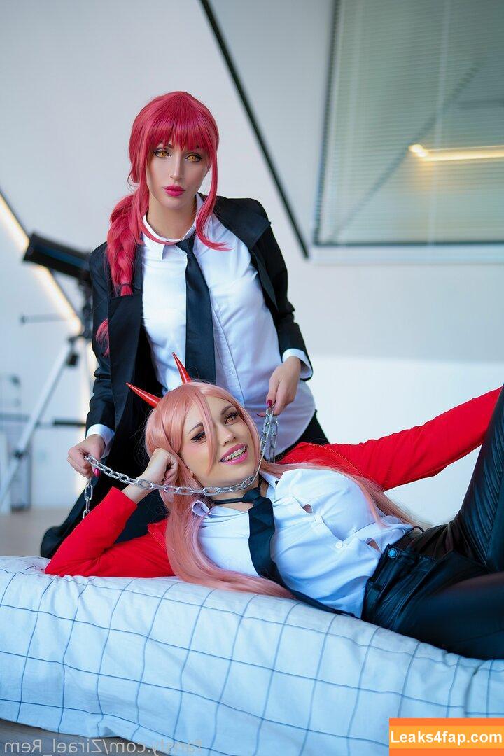 Zirael_Rem / zirael_sg leaked photo photo #0248