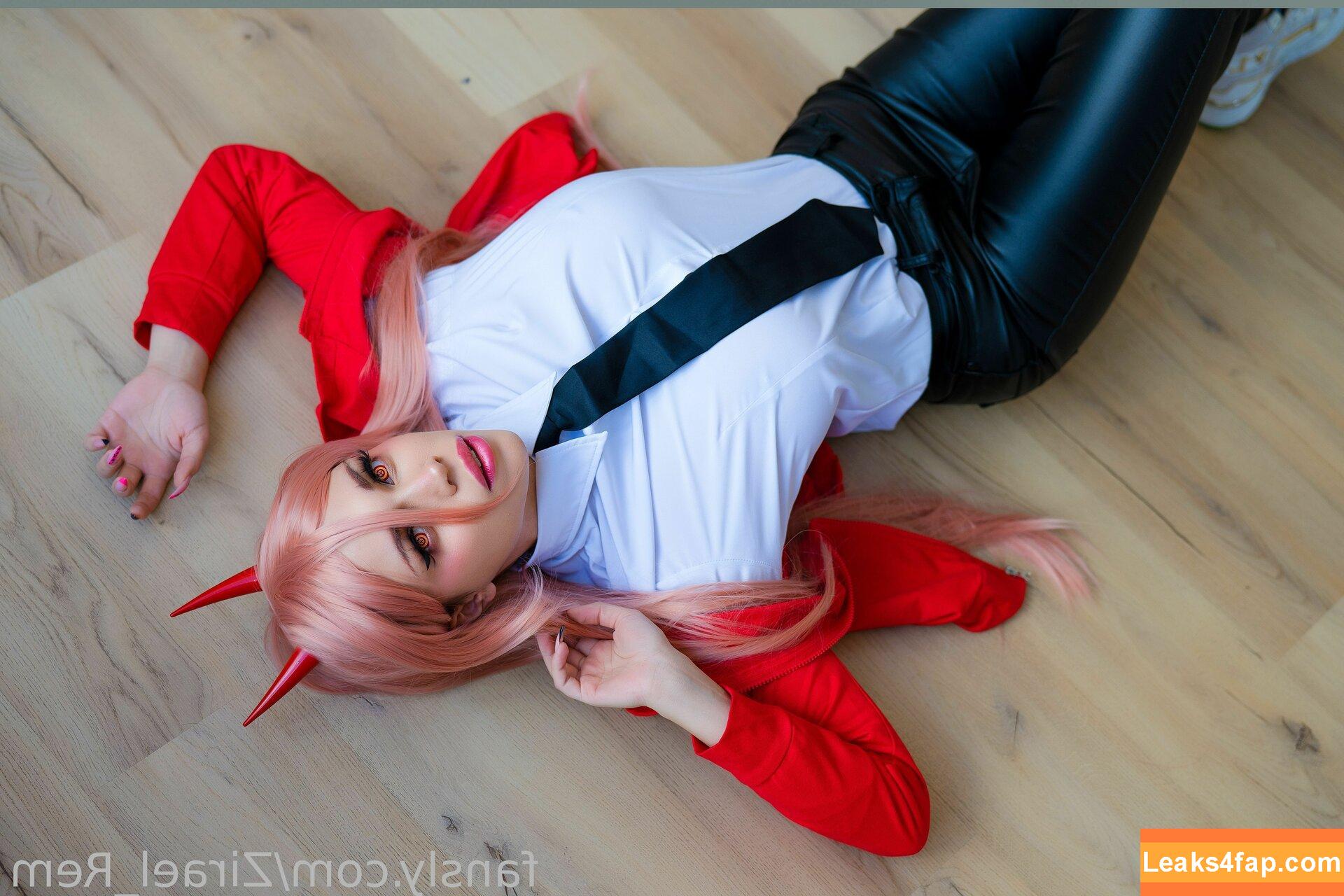 Zirael_Rem / zirael_sg leaked photo photo #0267