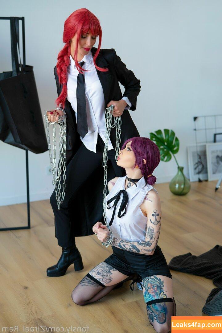 Zirael_Rem / zirael_sg leaked photo photo #0284