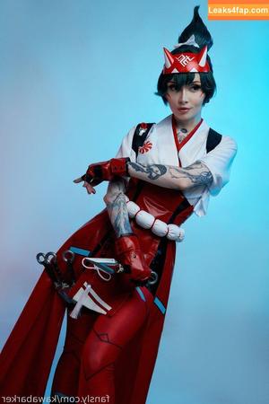 Zirael_Rem фото #0897