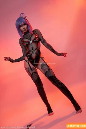 Zirael_Rem photo #1048