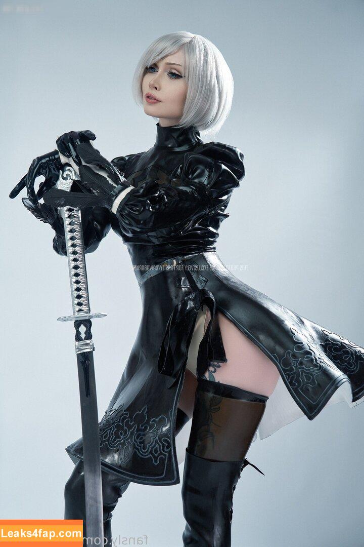 Zirael / Zirael_Rem leaked photo photo #0251