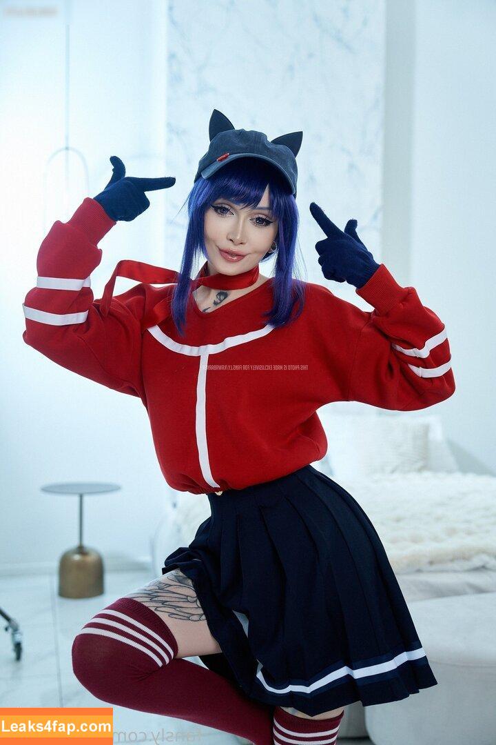 Zirael / Zirael_Rem слитое фото фото #0400