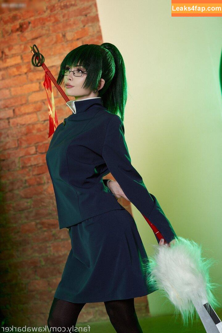 Zirael / Zirael_Rem leaked photo photo #0403