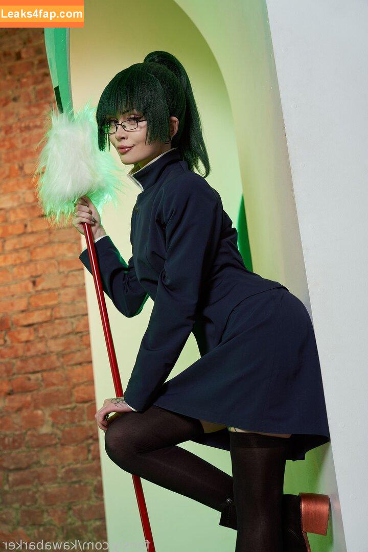 Zirael / Zirael_Rem leaked photo photo #0404