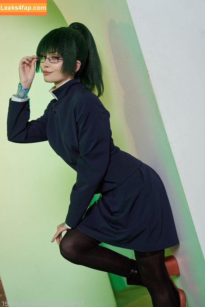 Zirael / Zirael_Rem слитое фото фото #0426