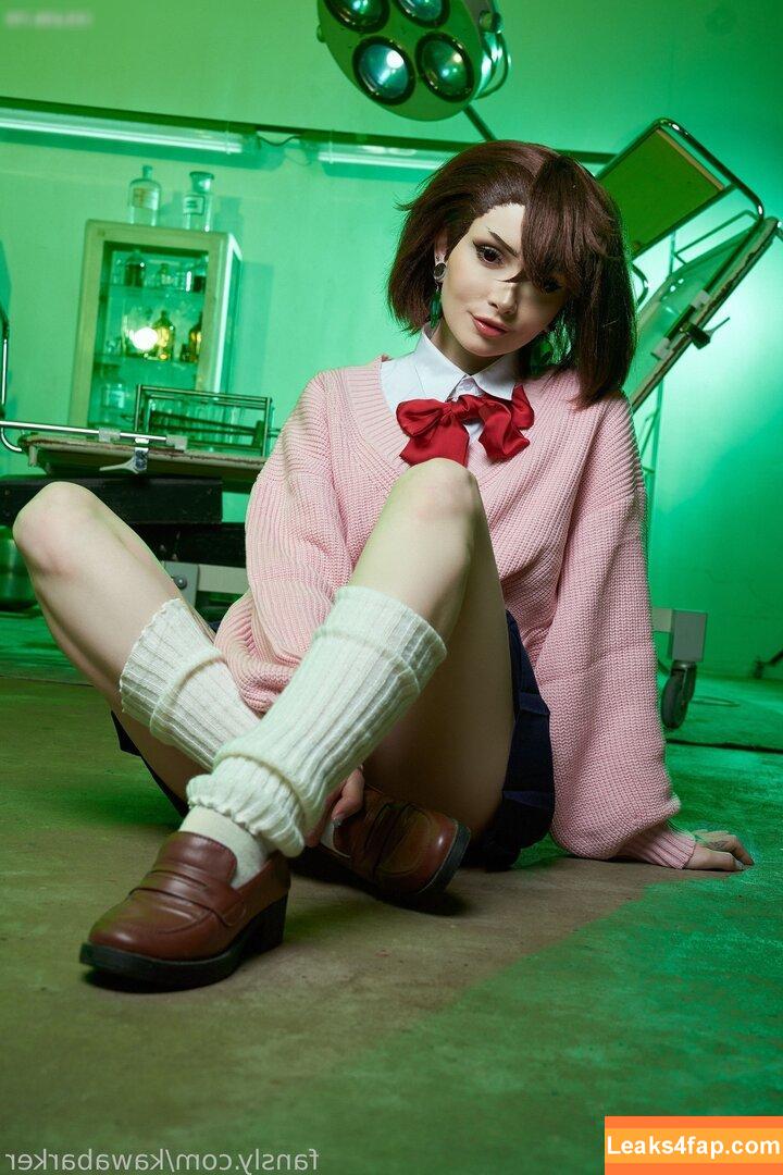 Zirael / Zirael_Rem leaked photo photo #0443