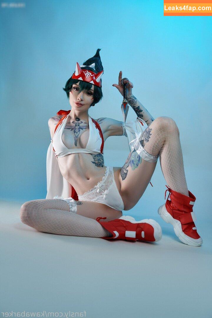 Zirael / Zirael_Rem leaked photo photo #0460