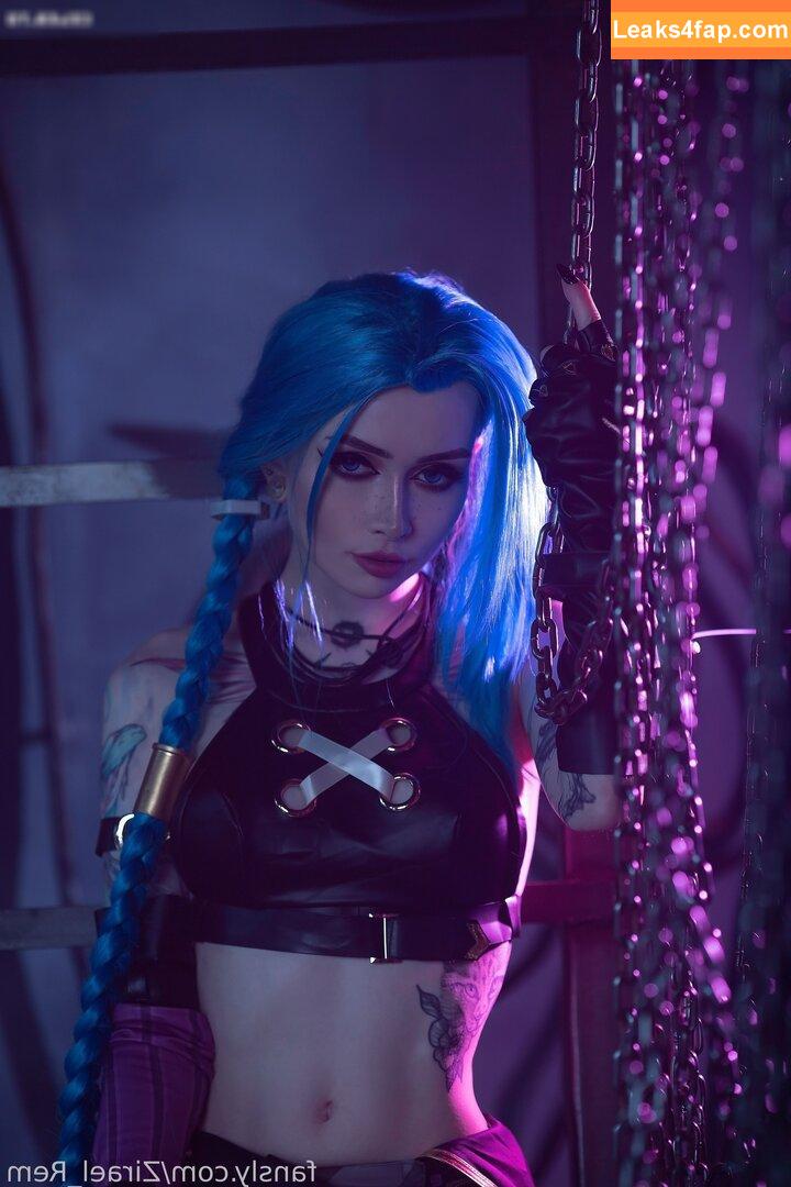 Zirael / Zirael_Rem leaked photo photo #0504