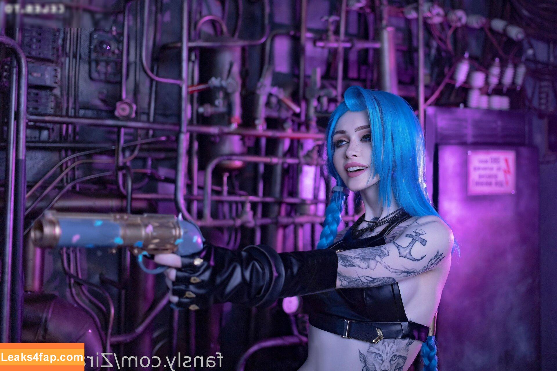 Zirael / Zirael_Rem leaked photo photo #0507