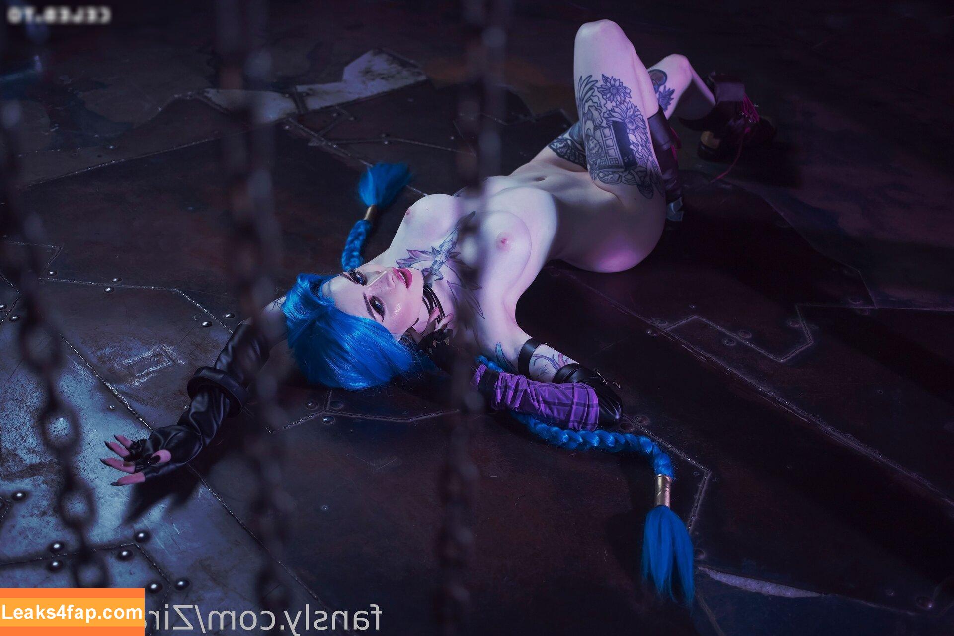Zirael / Zirael_Rem leaked photo photo #0514