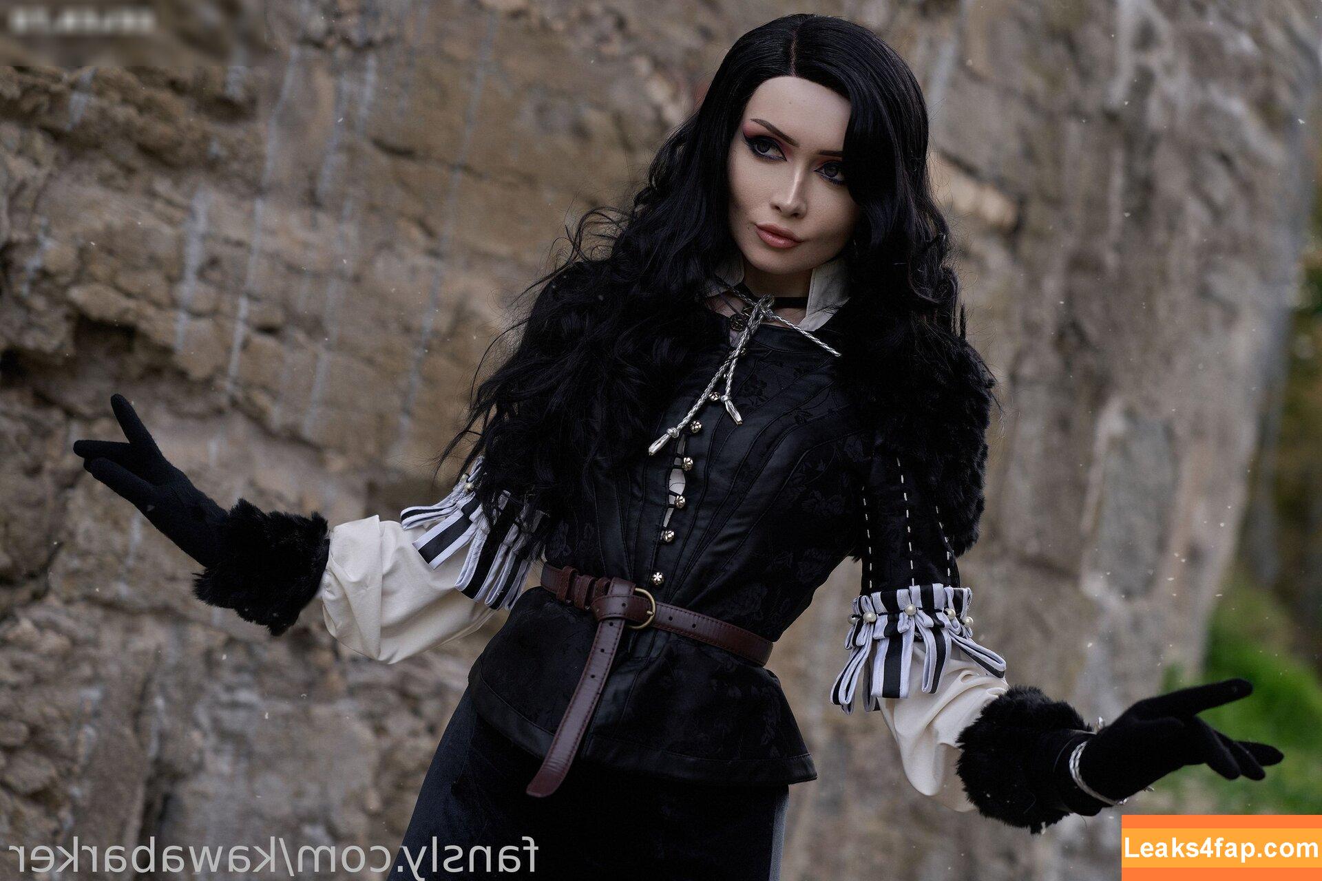 Zirael / Zirael_Rem leaked photo photo #0537